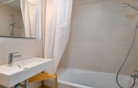Appartement 6 personnes à Chipiona - Photo 22