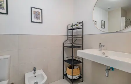 Appartement 6 personnes à Chipiona - Photo 23