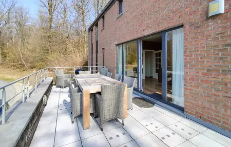 Maison 9 personnes à Durbuy - Photo 1