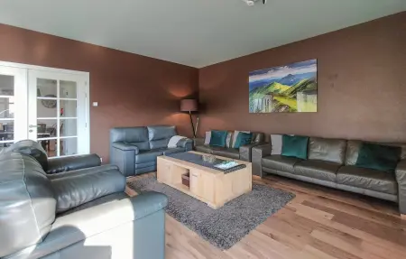 Maison 9 personnes à Durbuy - Photo 2