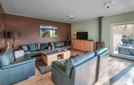 Maison 9 personnes à Durbuy - Photo 3