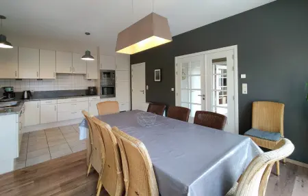 Maison 9 personnes à Durbuy - Photo 4