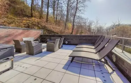 Maison 9 personnes à Durbuy - Photo 6