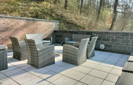 Maison 9 personnes à Durbuy - Photo 9