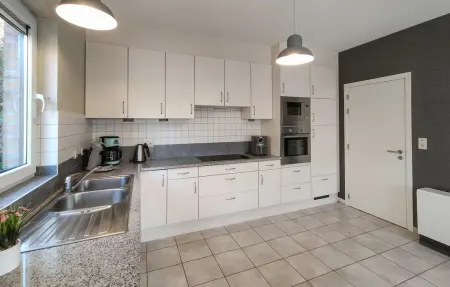 Maison 9 personnes à Durbuy - Photo 11
