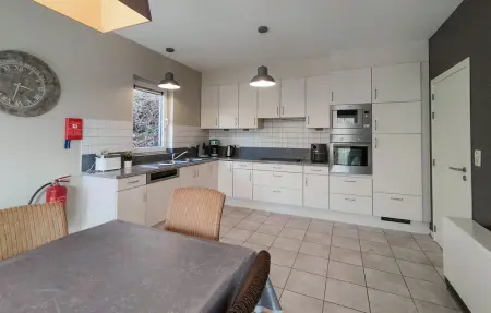 Maison 9 personnes à Durbuy - Photo 12