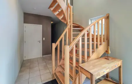 Maison 9 personnes à Durbuy - Photo 13