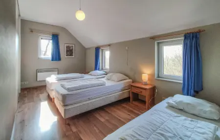 Maison 9 personnes à Durbuy - Photo 16