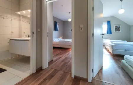 Maison 9 personnes à Durbuy - Photo 18