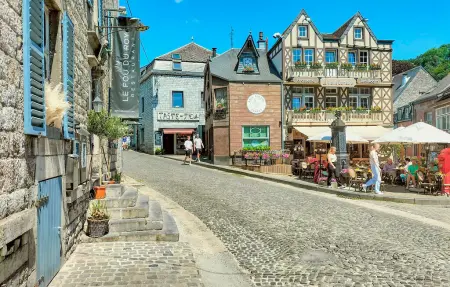 Maison 9 personnes à Durbuy - Photo 30