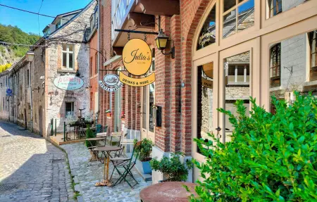Maison 9 personnes à Durbuy - Photo 31