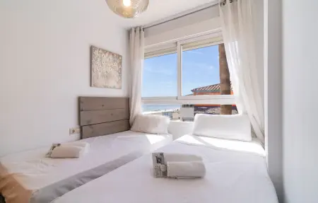 Appartement 6 personnes à San Luis de Sabinillas - Photo 6