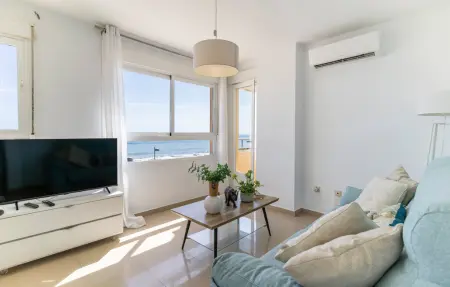 Appartement 6 personnes à San Luis de Sabinillas - Photo 11