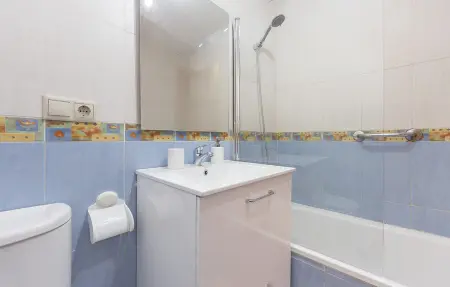 Appartement 6 personnes à San Luis de Sabinillas - Photo 15