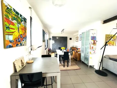 Maison 6 pers à 50m de la plage avec Jardin et Wifi - Photo 1