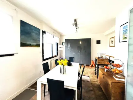 Maison 6 pers à 50m de la plage avec Jardin et Wifi - Photo 3