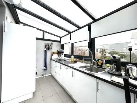 Maison 6 pers à 50m de la plage avec Jardin et Wifi - Photo 6