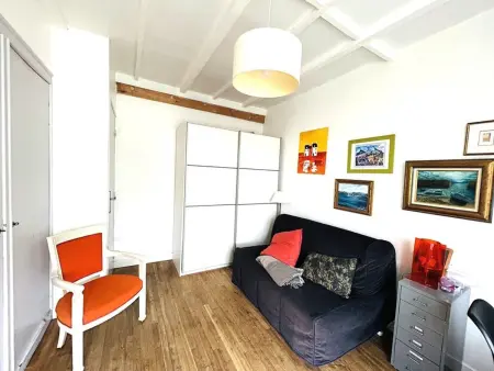 Maison 6 pers à 50m de la plage avec Jardin et Wifi - Photo 7