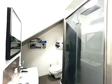 Maison 6 pers à 50m de la plage avec Jardin et Wifi - Photo 9