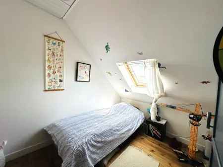 Maison 6 pers à 50m de la plage avec Jardin et Wifi - Photo 14