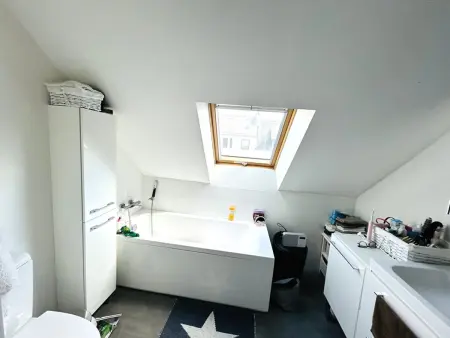 Maison 6 pers à 50m de la plage avec Jardin et Wifi - Photo 16