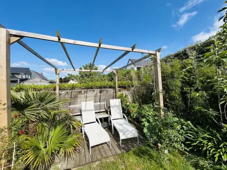 Maison 6 pers à 50m de la plage avec Jardin et Wifi - Photo 20