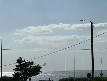 Maison 6 pers à 50m de la plage avec Jardin et Wifi - Photo 29