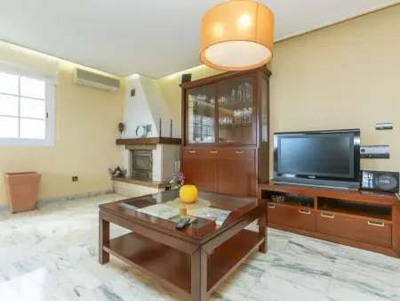 Bon repos, Maison 9 personnes à Cunit - Photo 7