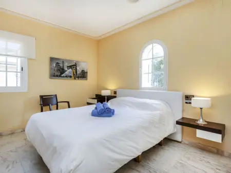 Bon repos, Maison 9 personnes à Cunit - Photo 12