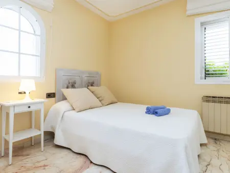 Bon repos, Maison 9 personnes à Cunit - Photo 14