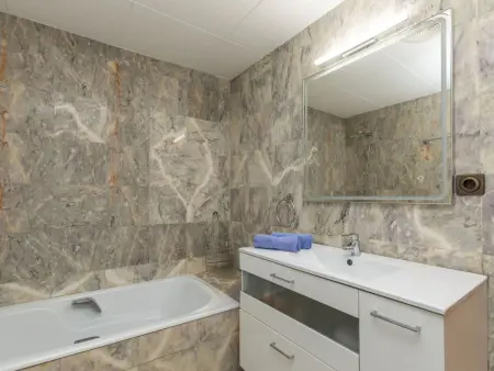 Bon repos, Maison 9 personnes à Cunit - Photo 18