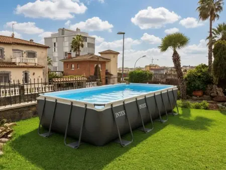 Bon repos, Maison 9 personnes à Cunit - Photo 21