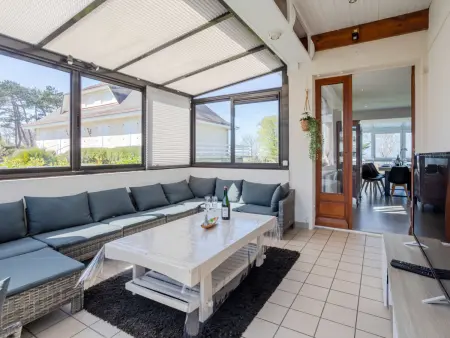 La maison du phare, Maison 10 personnes à Ver sur Mer - Photo 1