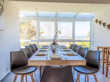 La maison du phare, Maison 10 personnes à Ver sur Mer - Photo 2