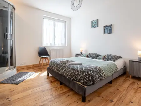 La maison du phare, Maison 10 personnes à Ver sur Mer - Photo 3