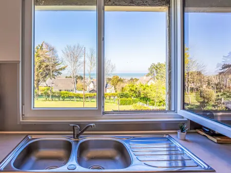 La maison du phare, Maison 10 personnes à Ver sur Mer - Photo 4