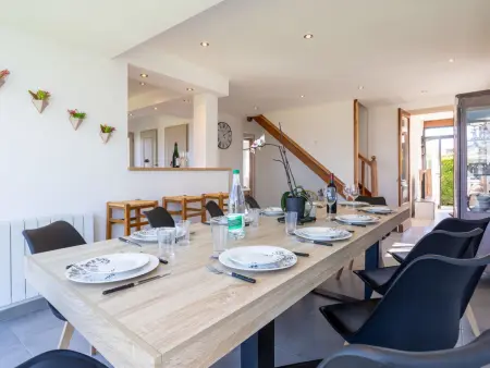 La maison du phare, Maison 10 personnes à Ver sur Mer - Photo 5