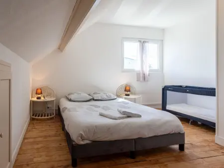 La maison du phare, Maison 10 personnes à Ver sur Mer - Photo 6