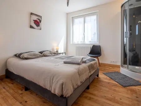 La maison du phare, Maison 10 personnes à Ver sur Mer - Photo 7