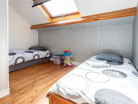 La maison du phare, Maison 10 personnes à Ver sur Mer - Photo 8