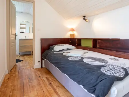La maison du phare, Maison 10 personnes à Ver sur Mer - Photo 9