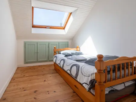 La maison du phare, Maison 10 personnes à Ver sur Mer - Photo 10