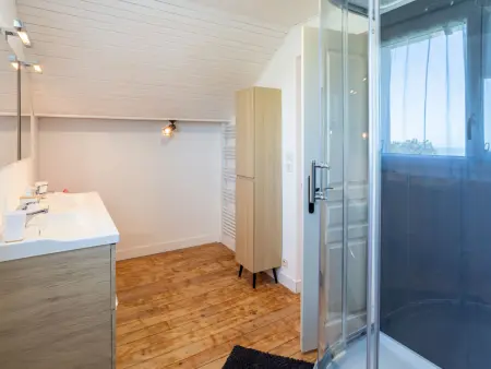 La maison du phare, Maison 10 personnes à Ver sur Mer - Photo 11