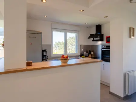La maison du phare, Maison 10 personnes à Ver sur Mer - Photo 13