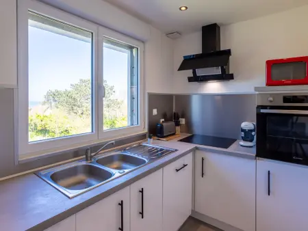 La maison du phare, Maison 10 personnes à Ver sur Mer - Photo 14