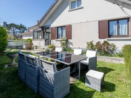 La maison du phare, Maison 10 personnes à Ver sur Mer - Photo 15
