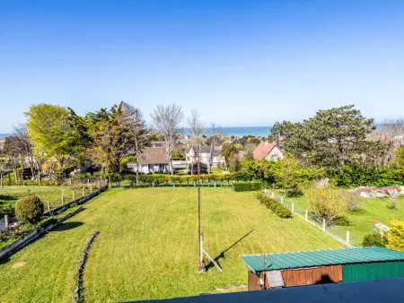 La maison du phare, Maison 10 personnes à Ver sur Mer - Photo 16