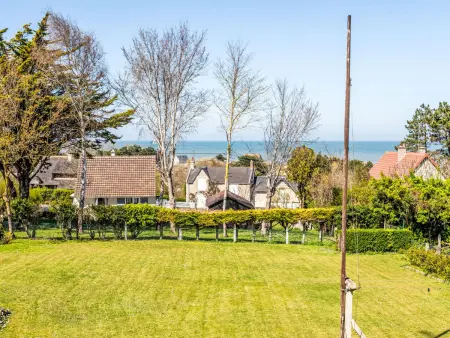 La maison du phare, Maison 10 personnes à Ver sur Mer - Photo 19