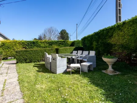 La maison du phare, Maison 10 personnes à Ver sur Mer - Photo 20
