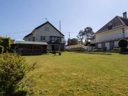 La maison du phare, Maison 10 personnes à Ver sur Mer - Photo 21